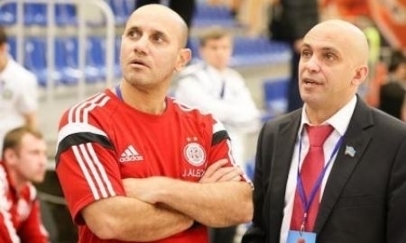 Лаерсио Буранелло: «На мой взгляд, ни Какау, ни Жозе Алесио не приедут в Азербайджан»