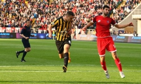 Жарко Маркович: «Команда смогла снова проснуться»