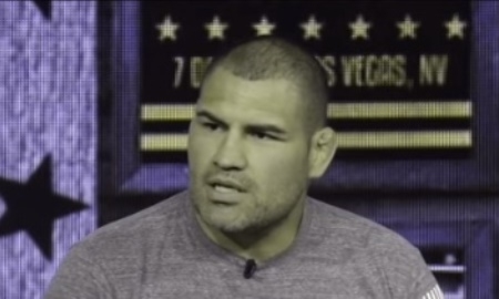 Кейн Веласкес: «На месте „Канело“, я бы дрался с Головкиным»