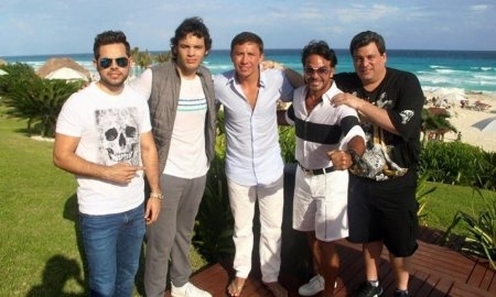 Том Лёффлер: «Если не договоримся с Альваресом или Сондерсом, рассмотрим вариант с Чавесом»