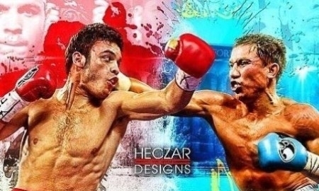 Fightnights.com: «Бой с Головкиным — последний шанс для Чавеса заработать»