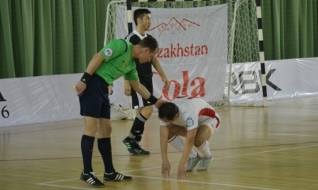 Матчи «Аят» — «Инжу» состоятся 29-30 апреля