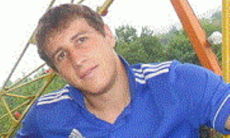 Пасеченко не сыграет в Астане