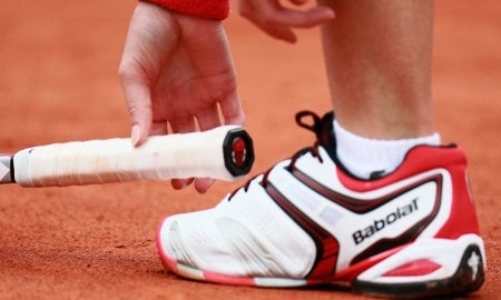 Муссур вышла в 1/4 финала парного разряда турнира ITF в Тунисе