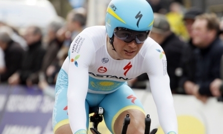 Алексей Луценко: «Я полностью восстановился от травмы левой руки»