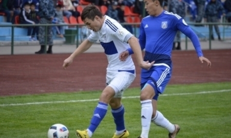 Три пары команд в Кубке Казахстана встречаются впервые