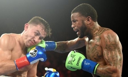 Boxingnews24.com: «Привел ли Геннадий Головкин расизм в бокс?»