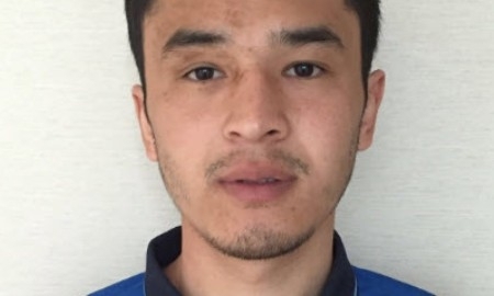 Карпык не сыграет в Астане