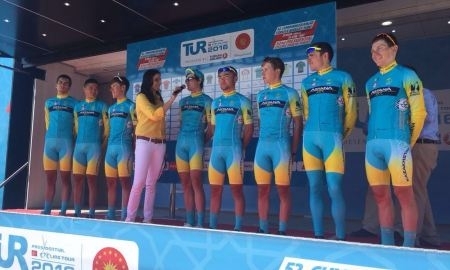 Кайрат Байгудинов: «Никита Стальнов способен побороться за место в тройке лидеров общего зачета»