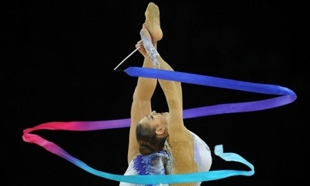 Около 150 спортсменов примут участие в чемпионате Азии по гимнастике в Астане