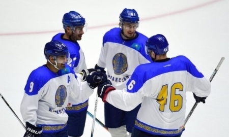 Матчи сборной Казахстана на чемпионате мира не покажут в Казахстане