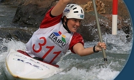 Екатерина Смирнова завоевала лицензию на Олимпиаду-2016