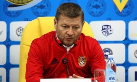 Йозеф Вукушич: «Кубок для нас закончился»