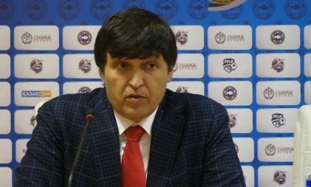 Юрий Уткульбаев: «Свежести не хватило, чтобы показать искрометный футбол»