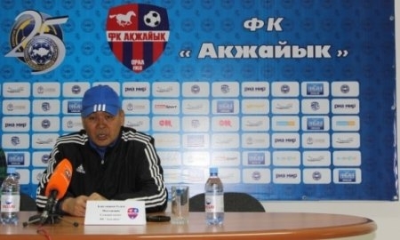 Талгат Байсуфинов: «Результатом мы, конечно, недовольны»