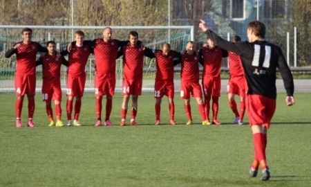 «Кызыл-Жар СК» впервые за восемь лет пробился в ¼ финала Кубка Казахстана