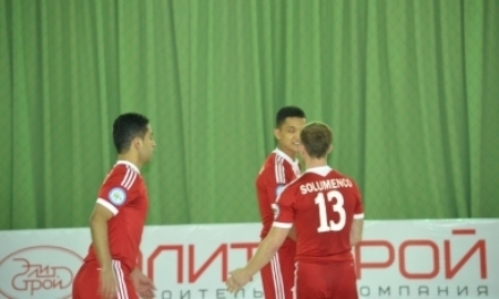 Время начала матчей 31 и 32-го туров чемпионата Казахстана