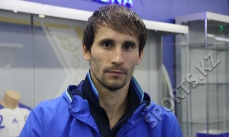 Виталий Волков: «Самое главное — не потерять победную поступь»