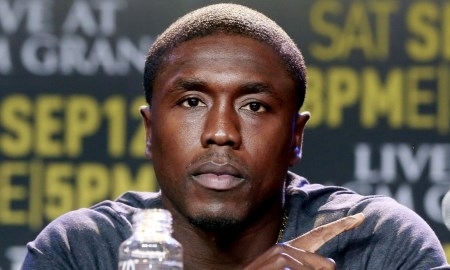 Андре Берто: «Наверное у Головкина тяжелая кость»