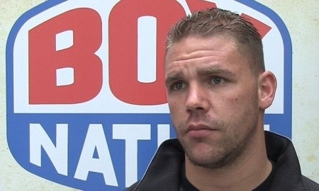 Boxingnews24.com: «Сондерсу лучше драться с Головкиным, а затем с Юбэнком, чем наоборот»