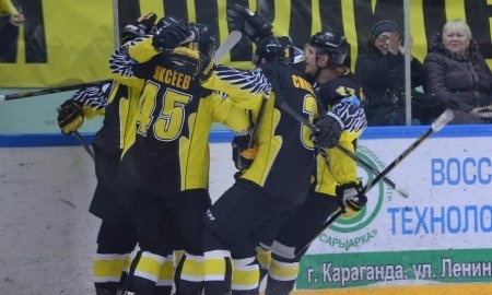 «Сарыарка» сделала квалификационные предложения ряду игроков