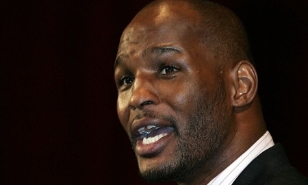 Бернард Хопкинс: «Если Головкин побьет мой рекорд, надеюсь, что смогу лично его поприветствовать»