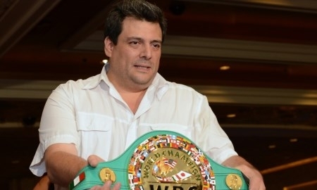 Маурисио Сулейман: «Нужно уважать бой Альварес — Хан, а потом думать о Головкине»