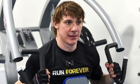 Никита Иванов: «Сделаем все возможное, чтобы решить задачу на чемпионате мира»