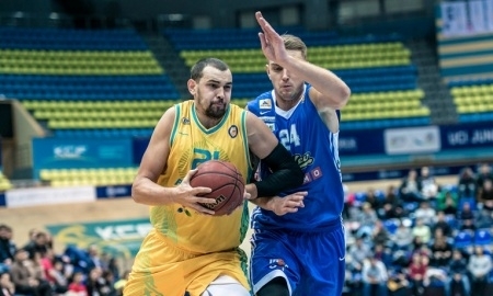 Алексей Жуканенко: «Ключевым моментом будет наша игра в защите и на подборе»