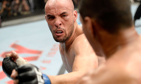 Игор Арауджо: «GGG — лучший P4P-боксёр в мире на сегодня»