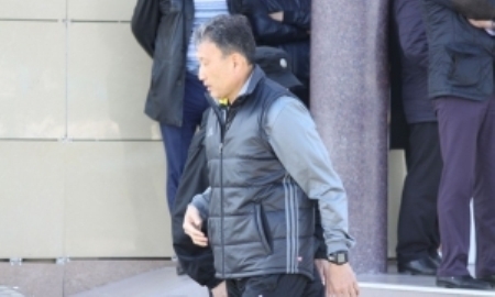 <strong> Дмитрий Огай покинул «Тобол»</strong>