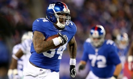 Брэндон Джейкобс: «Хватит наговаривать на Канело — он побьёт Головкина!» 