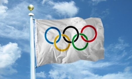 Победитель конкурса среди художников от Национального Олимпийского комитета Казахстана получит пять миллионов тенге