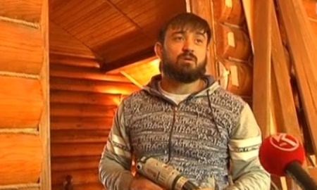 Чемпион мира может лишиться своего коттеджа из-за кошмарного сна соседа