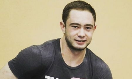 Илья Ильин: «Уланов — главная олимпийская надежда в Рио в своем весе»