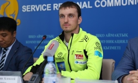 Алексей Полторанин: «Пора выигрывать „золото“ чемпионата мира»