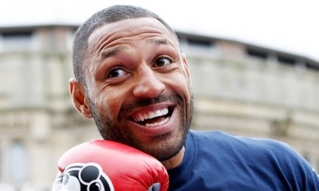 Потенциальный соперник Головкина летом может провести бой с Варгасом