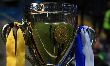 Стали известны пары четвертьфинала Кубка Казахстана