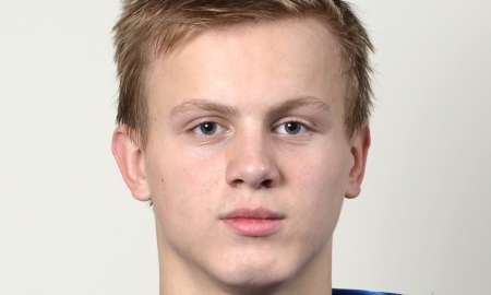 «Барыс» подписал контракты с воспитанниками ДЮСШ