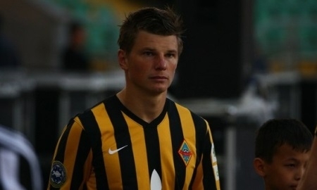 Юрий Первак: «Аршавин мог перейти в „Спартак“ вслед за Быстровым» 