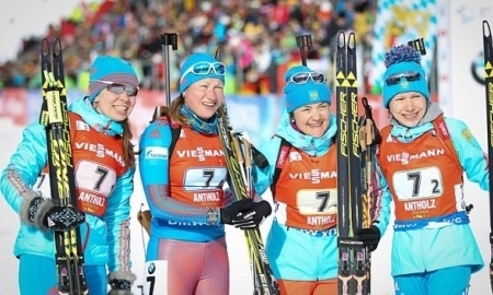 Экс-тренер казахстанских лыжников может возглавить женскую сборную России по биатлону