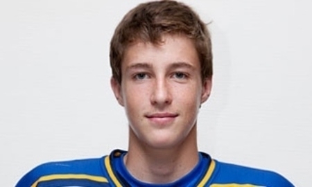 ЦСКА продлил контракт с форвардом Кошелевым