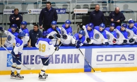 Состав сборной Казахстана на товарищеский матч против Венгрии