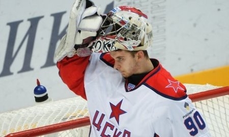 Два хоккеиста пополнили олимпийскую сборную России перед матчем с Казахстаном