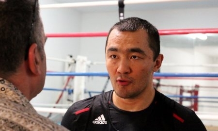 Шуменов намерен обжаловать решение WBA по назначению боя Дортикос — Каленга