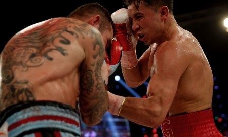 Том Леффлер: «У Головкина — один из самых крепких подбородков и сильнейший удар в боксе»