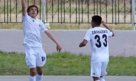 Отчет о матче Второй лиги «Тобол-U21» — «Ордабасы-U21» 3:0
