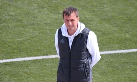 Олег Лотов: «Сегодня все были молодцы»