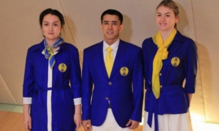 Гюзель Манюрова прокомментировала форму олимпийской сборной Казахстана