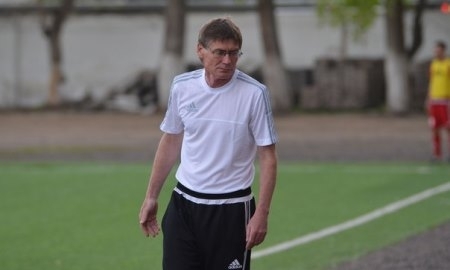 Сергей Дубков: «Не хватило самоотдачи»